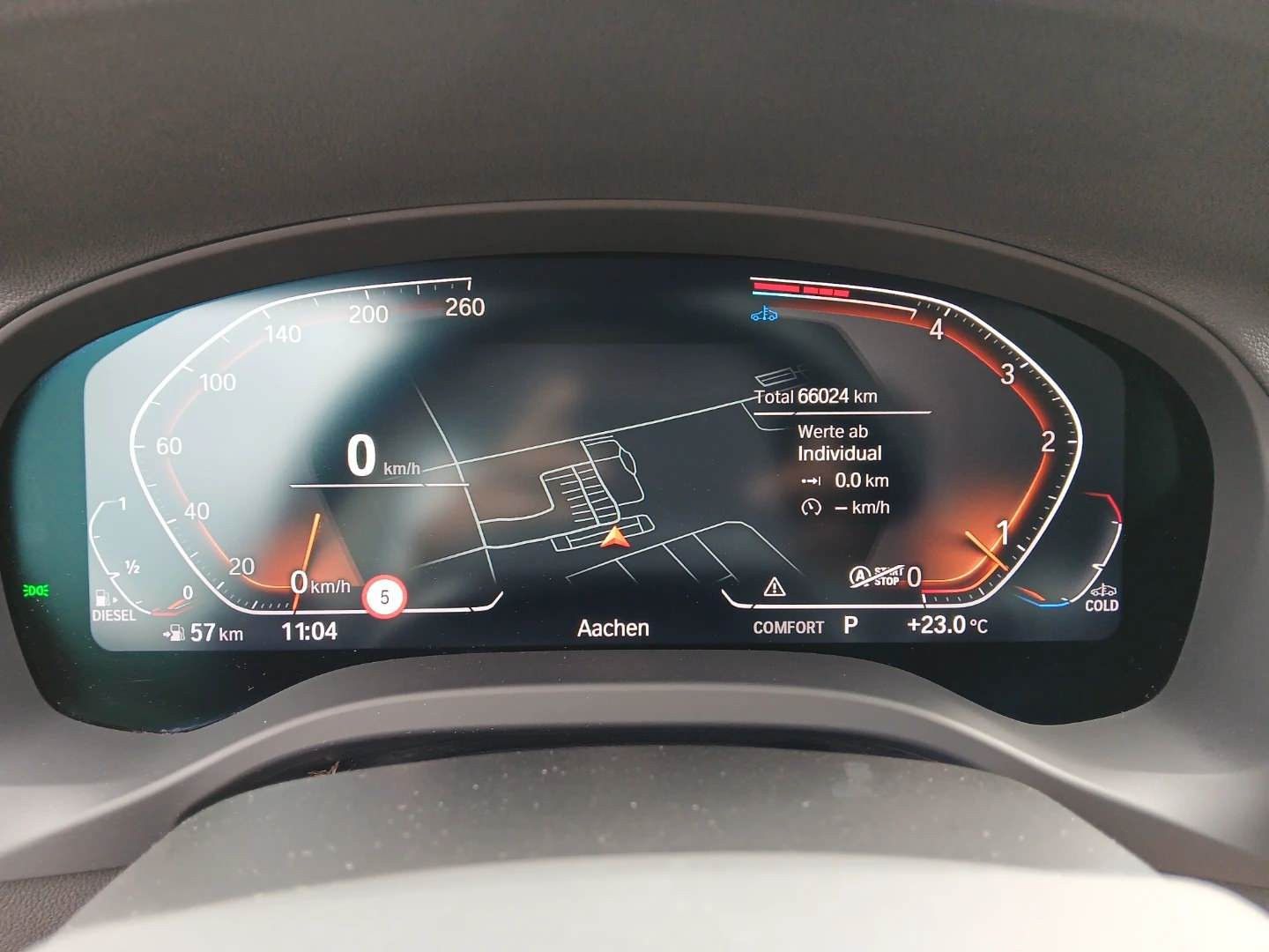 BMW X3 xDrive 20 d STHZG*ACC*LED*AHK*HUD*Kamera*Lede foto 16
