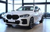 BMW X6 xDrive30d M Sport (G06) *Laser*ACC*H&K*HUD - BMW X6: 3.0