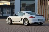 Porsche Cayman R Approved 06/27 Schalensitz Klima Navi - gebrauchte Porsche Cayman aus dem Jahr 2012
