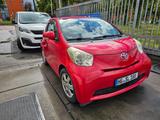 Toyota iQ 1.0 VVT-i  Nur 82.226 km  TÜV ... - Toyota IQ: Iq2