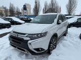 Mitsubishi Outlander 2.0 MIVEC Active+ 4WD CVT Automatik - Mitsubishi Outlander: Cvt