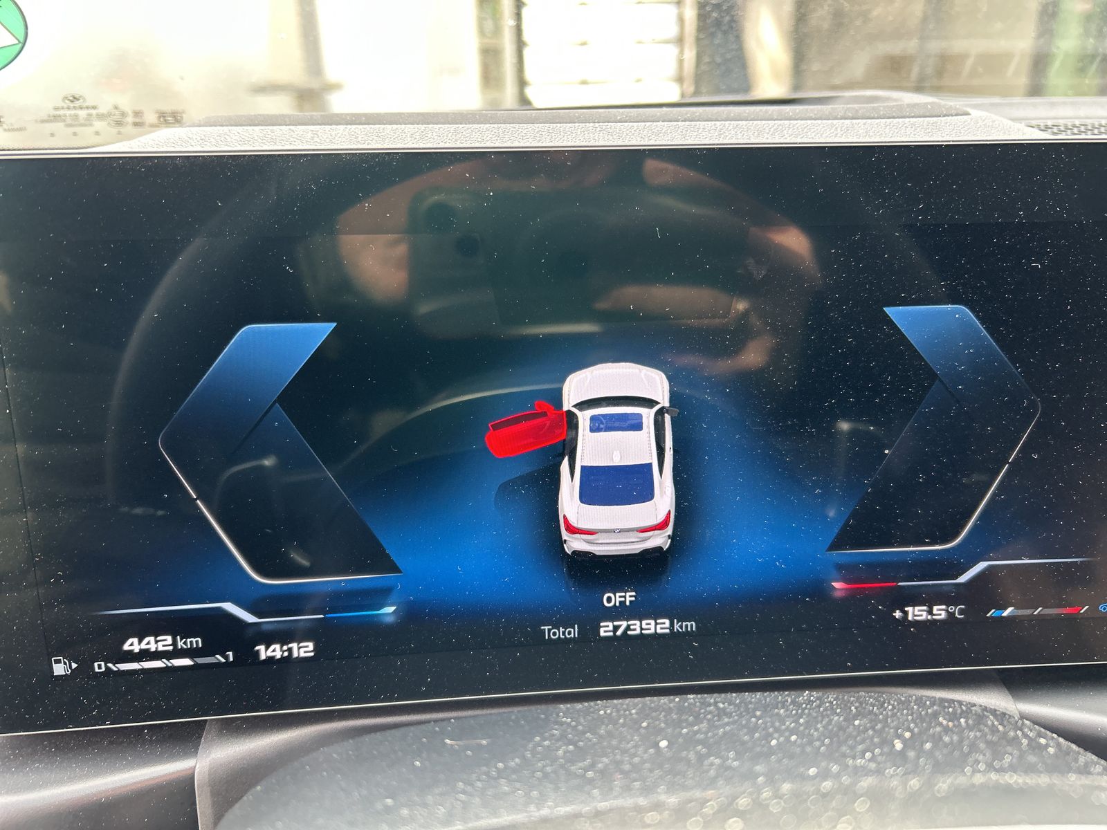 BMW M440 - Bild 19