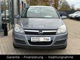 Opel Astra H Lim. Basis 1.6,Klima,Tempomat,AHK. - Opel Astra aus 2004: 1.6