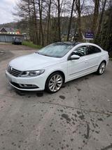 Volkswagen vw passat cc - Volkswagen Passat Variant: Limousine