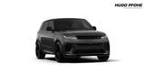 Land Rover Range Rover Sport SV 4.4 P635