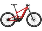 Riese & Müller Delite mountain rohloff 2022 - Größe: 51cm - Riese & Müller E-Bikes