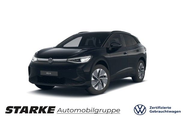 Image of Volkswagen ID.4