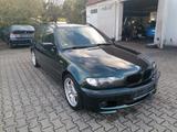 BMW 318i Touring - M Sportpaket II / Xenon / Klima - BMW 318 aus 2001: 318i