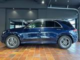 Mercedes-Benz GLE 450 4MATIC AMG-LINE MULTIBEAM DISTRONIC AHK - Mercedes-Benz GLE 450 Gebrauchtwagen