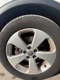 Opel Mokka X - 9