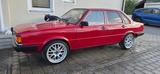 Audi 80 Typ81 Sportlicher Klassiker Hingucker