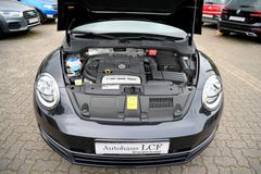 VW Beetle 1.4 TSI Remix Navi