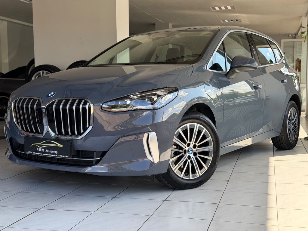 Image of BMW 225 Active Tourer