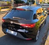 Seat Leon SC 1.4 TSI 92kW FR, Unfallfrei - Seat Leon: 1.9