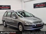 Peugeot 307 Break/ SW Klima AHK Break Grand Filou - Peugeot 307: Grand Filou