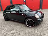 MINI Mini Cabrio, TOP - MINI Cooper in Oldenburg