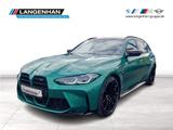 BMW M3 Competition M xDrive Touring HK HiFi DAB RFK - BMW M3 in Erfurt