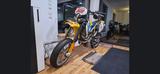 Husqvarna SM 610/ Cagiva H7 - HUSQVARNA 610