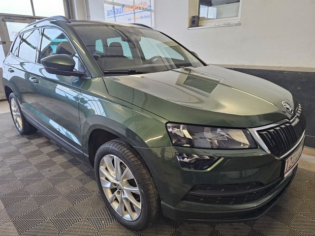 Skoda Karoq Style Business Amundsen*DAB+*AHK