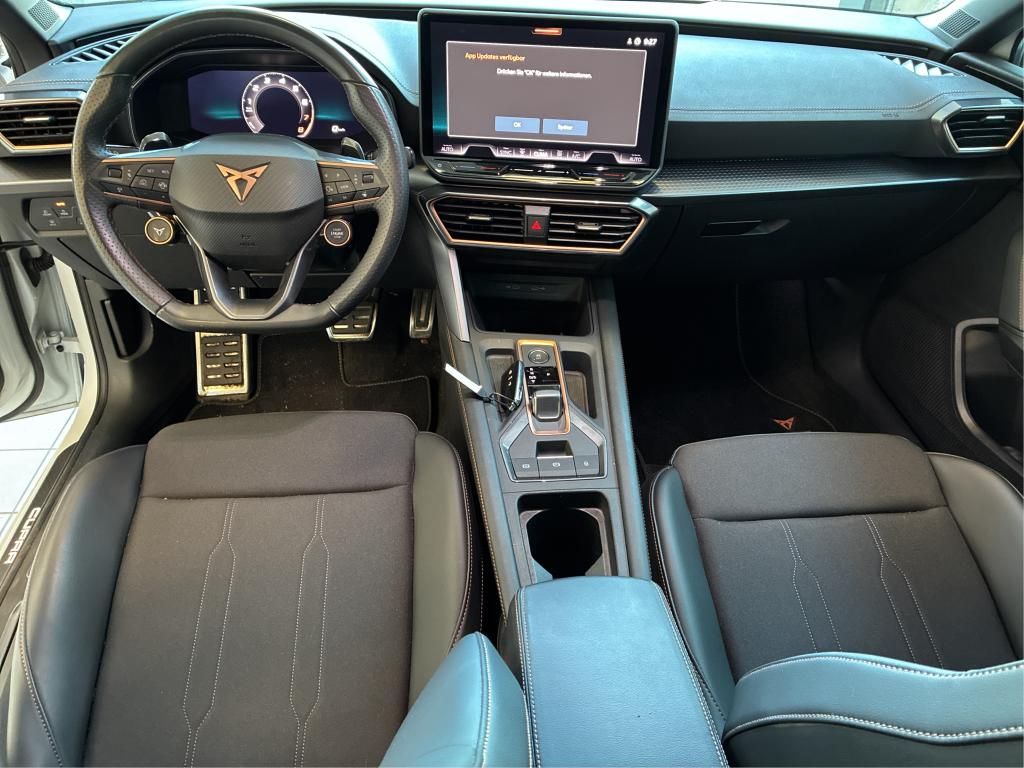 Cupra Leon - Bild 5