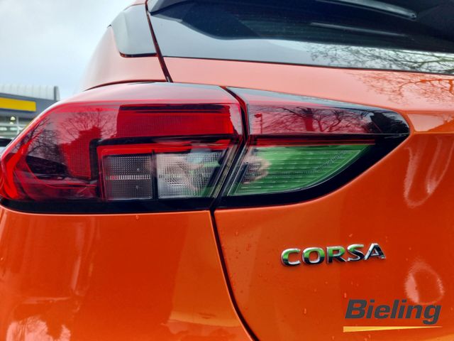 Corsa 1.2l Klima , Radio Bluetooth, ZV, Elekt.Fe