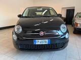 Fiat 500 C 2018 1.2 Anniversario KM78000 - Fiat 500: Anniversario
