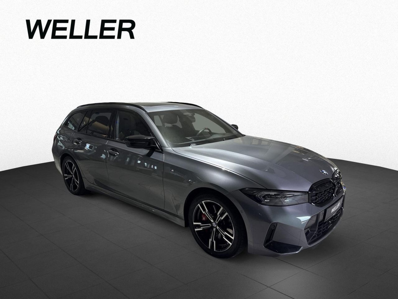 BMW M340d - Bild 6