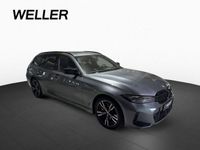 BMW M340d - Vorschau Bild 6