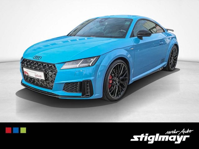 Audi TT 45 S-line Competition Plus S-tronic 20`+Leder