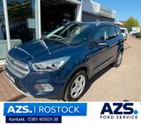 Ford Kuga Cool & Connect mit Klimaautom. + Winter-Pak - Ford Kuga in Rostock