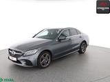Mercedes-Benz C 180 3x AMG DISTRO,WIDE,KAMERA,AMBIENTE,COMAND