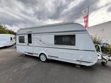 Tabbert Puccini 550 E  2,3 Mod. 25 - Offers