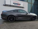 Ford Mustang GT 5,0 V8*Schalter*TÜV Neu* Klima Leder - gebrauchte Ford Mustang aus dem Jahr 2018