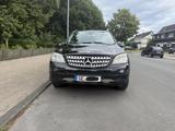 Mercedes-Benz ML 320 CDI 4MATIC - - Mercedes-Benz ML 320 in Bochum