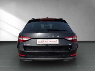 Skoda Superb - 3