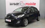 Mazda MAZDA 2 "KENKO" *NAVI/SHZ/PDC/FSE/SCHECKHEFT/TÜV - Mazda 2 aus 2014