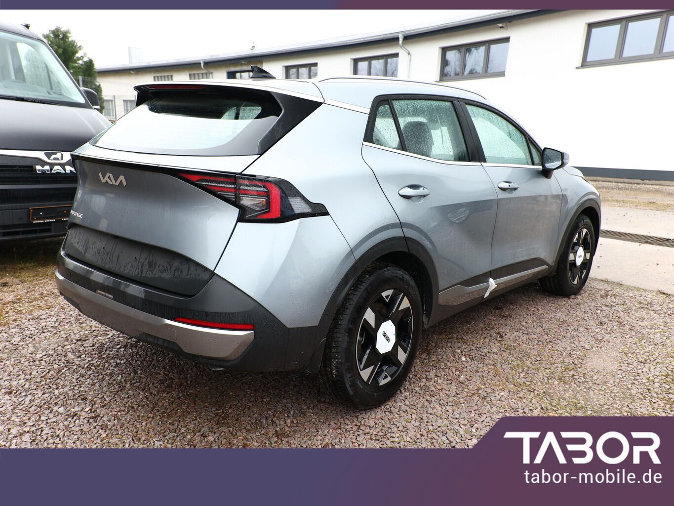 Kia Sportage - Bild 3