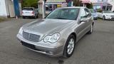 Mercedes-Benz C 240 4MATIC AVANTGARDE - Mercedes-Benz C 240 aus 2003: 4matic