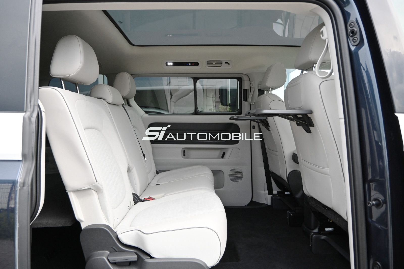 Fahrzeugabbildung Volkswagen ID. BUZZ PRO LR °UVP 91.571°ACC°AHK°MEMO°360°8FA