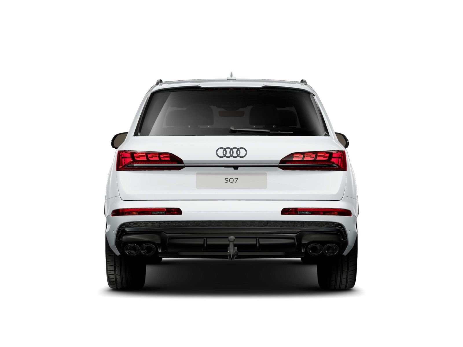 Audi SQ7 - Bild 7