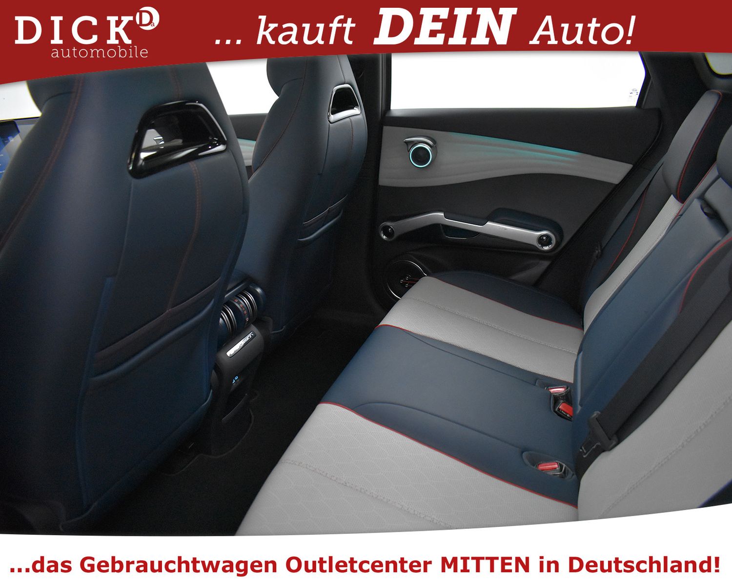 BYD Atto 3 Design WERKSGA+PANO+NAVI+LED+SHZ+ACC+360+ - Image 19