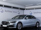 Mercedes-Benz S 580 4Matic L AHK*STD-HZ*PANO*CHAUFFEUR*D-LIGHT - Mercedes-Benz S 580