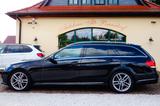 Mercedes-Benz E 350 T CDI  Avantgarde,Leder,Navi,LED,SD - Mercedes-Benz E-Klasse Gebrauchtwagen in Leipzig