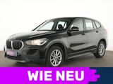 BMW X1 Advantage Navigationssystem|Business-Paket - BMW X1: Business
