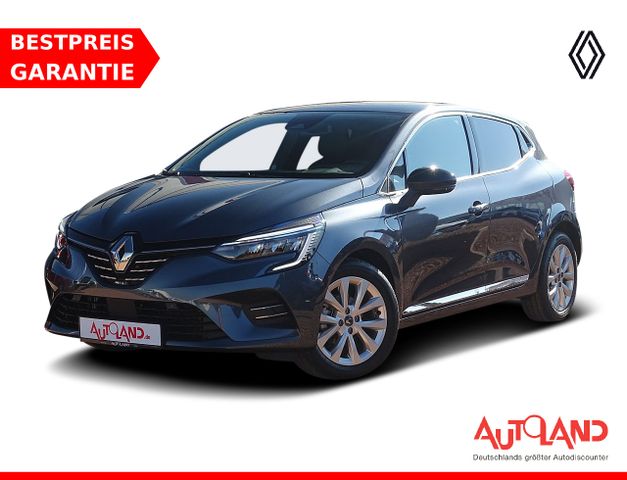 Renault Clio TCe90 LED Navi Kamera VC