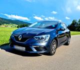 Renault Megane mit TÜV - Renault Megane mit Benzin-Antrieb: Kleinwagen