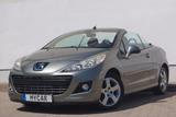 Peugeot 207 CC Cabrio-Coupe Premium*Klima*PDC*ALU*CD* - Peugeot 207 Gebrauchtwagen in Berlin