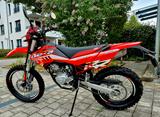 Beta RR 125 CC LC - BETA MOTORRAD