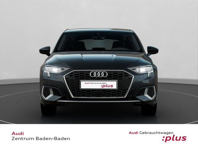 Audi A3 Sportb. 35 TFSI advanced NAVI*VIRTUAL*KAMERA