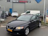 Volvo S40 1.6 D2 S/S Business Edition EURO5/Leder/Clim - Volvo S40: 1.6